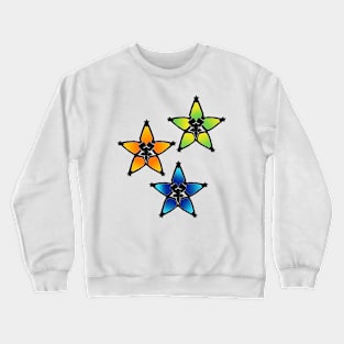 Wayfinders Crewneck Sweatshirt